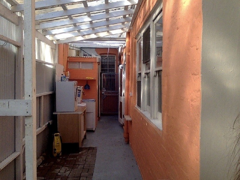 209a Bridge Road, Glebe NSW 2037