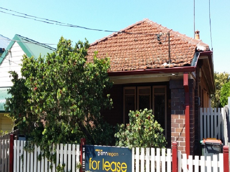 50 Station Street West, Tempe NSW 2044