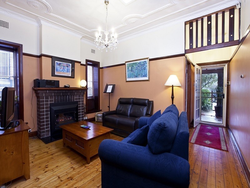 50 Station Street West, Tempe NSW 2044