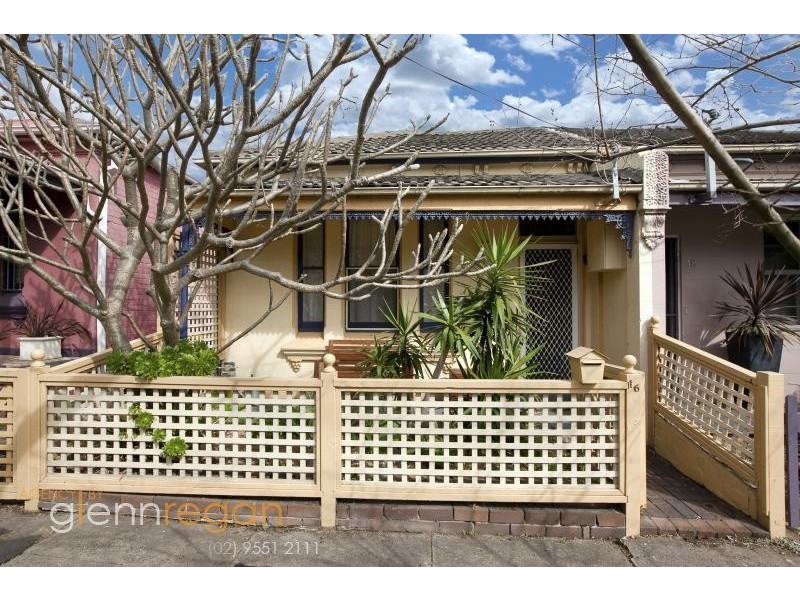 16 Edgar Street, Tempe NSW 2044