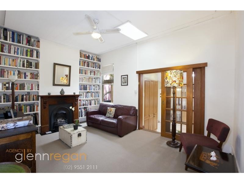 16 Edgar Street, Tempe NSW 2044