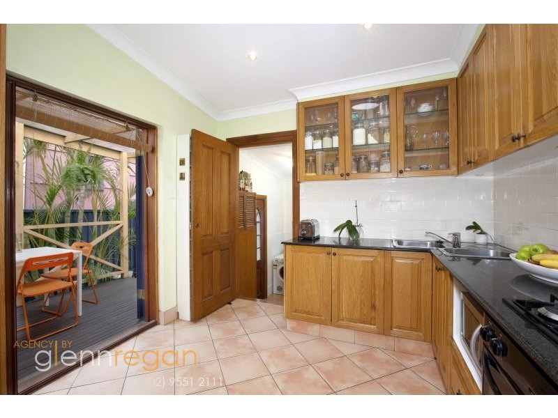 16 Edgar Street, Tempe NSW 2044