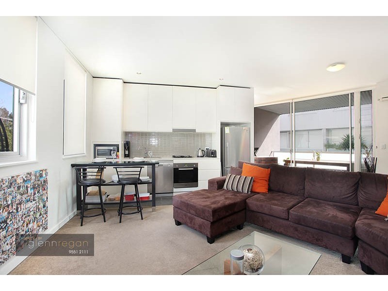 12/21 Coulson Street, Erskineville NSW 2043