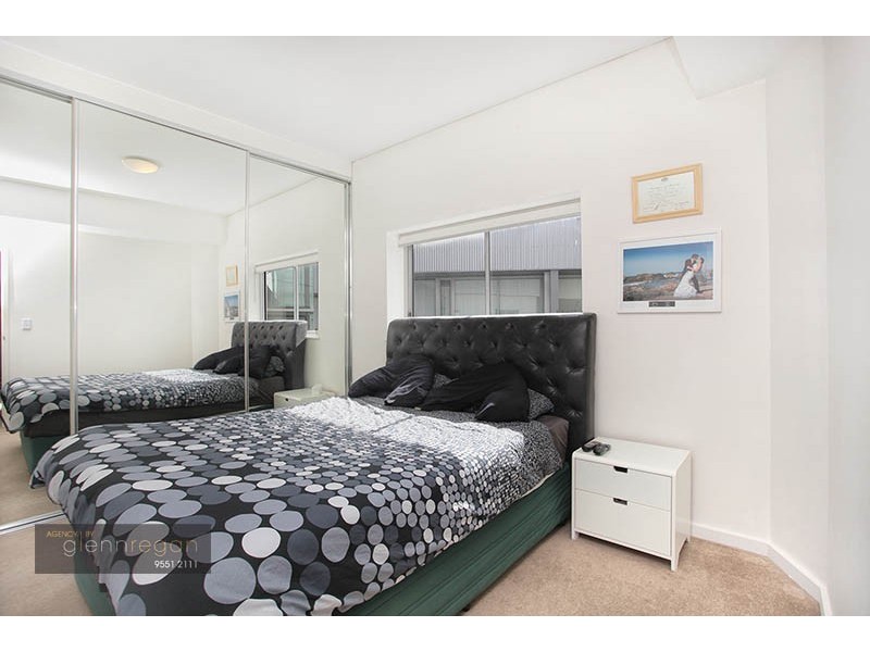 12/21 Coulson Street, Erskineville NSW 2043