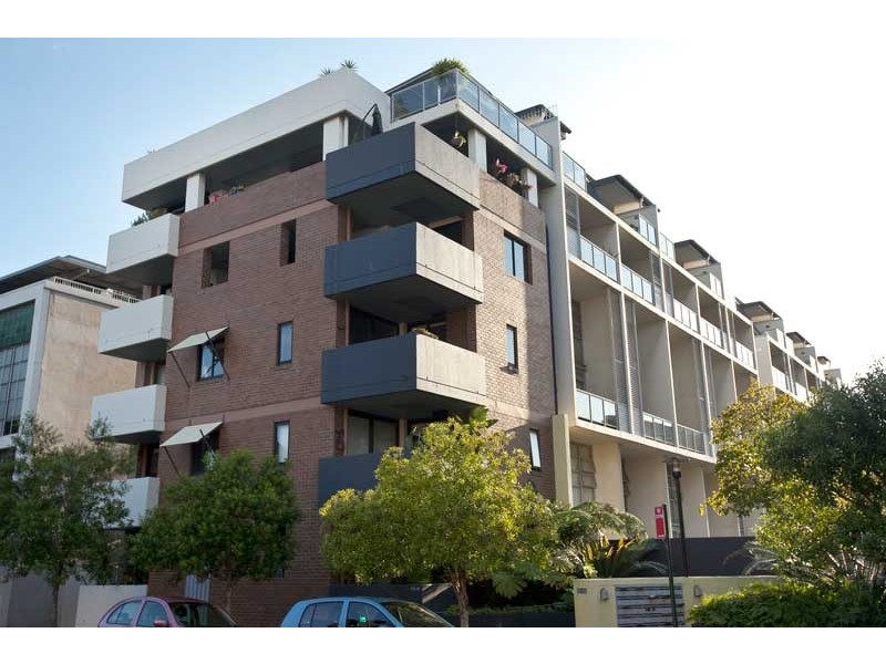 c412/3 Brennan, Alexandria NSW 2015