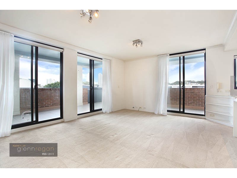 C412/3 Brennan Street, Alexandria NSW 2015