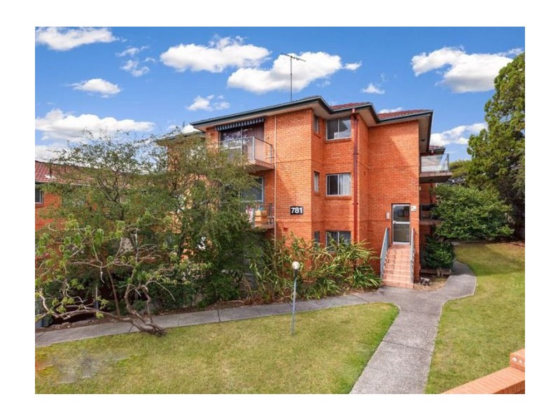 15/781 Victoria Road, Ryde NSW 2112