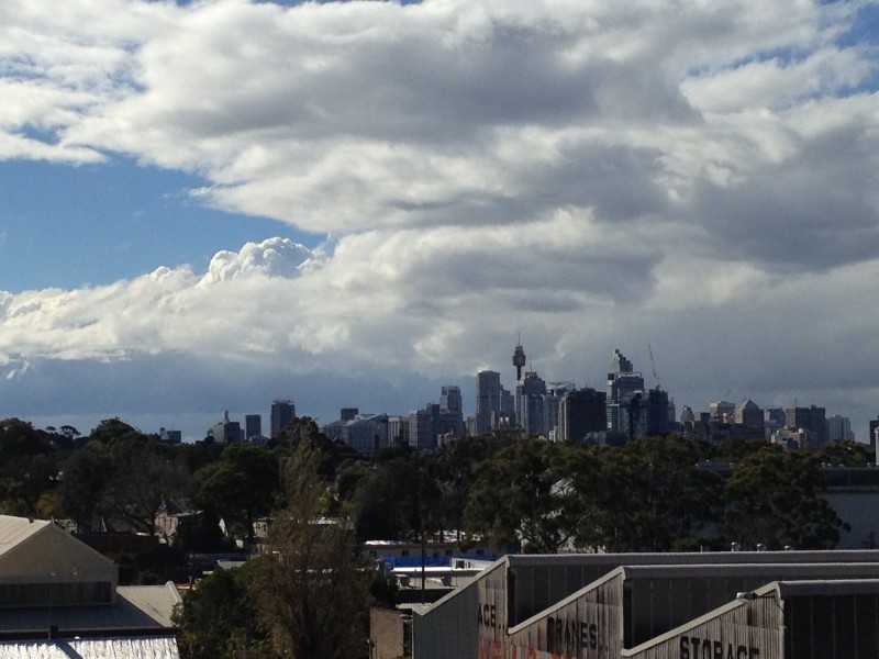 38/2 – 4 Coulson, Erskineville NSW 2043