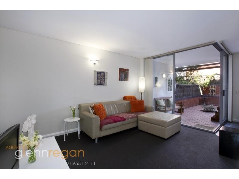 9/37 Iredale Street, Newtown NSW 2042