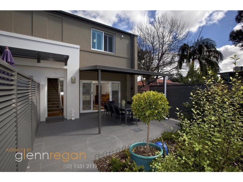 14/27 St Peters Street, St Peters NSW 2044