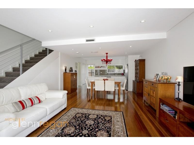 14/27 St Peters Street, St Peters NSW 2044