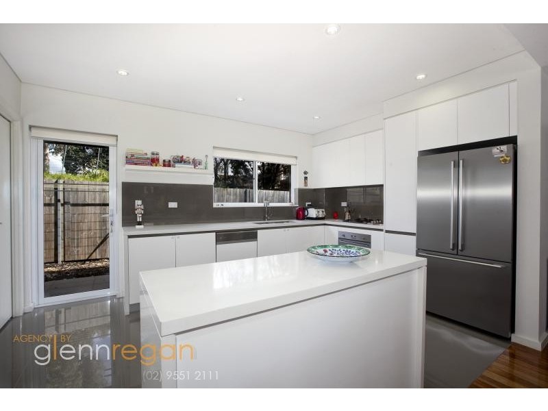 14/27 St Peters Street, St Peters NSW 2044