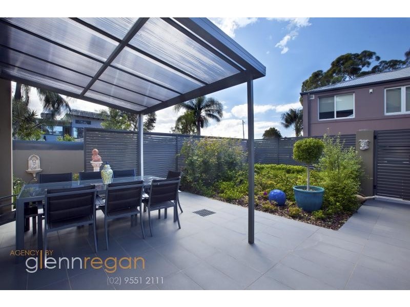 14/27 St Peters Street, St Peters NSW 2044