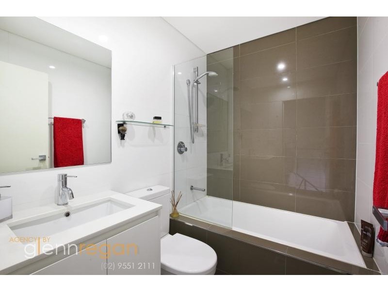 14/27 St Peters Street, St Peters NSW 2044