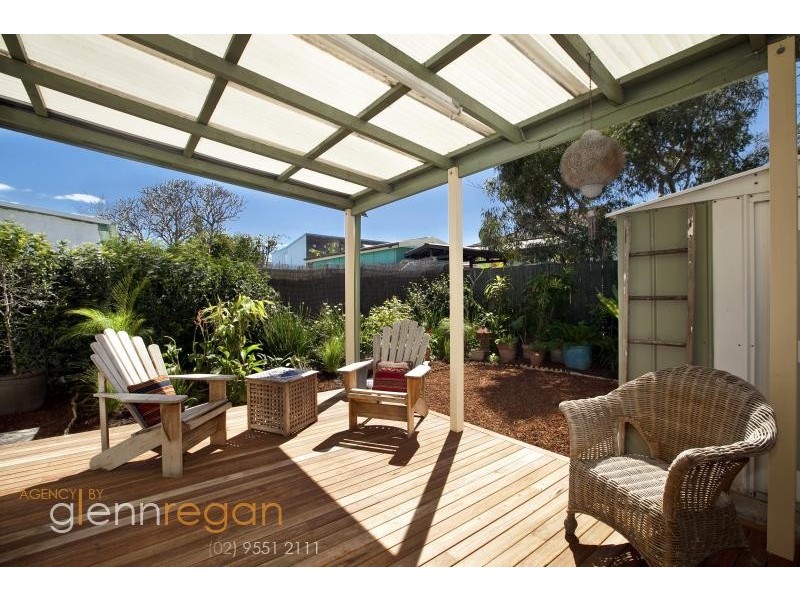 53 Barden Street, Tempe NSW 2044