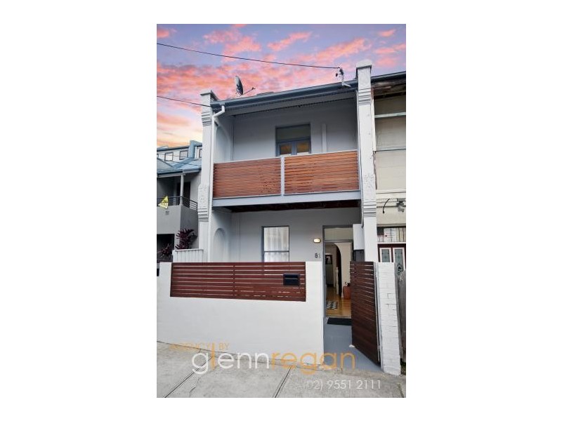 81 Church Street, St Peters NSW 2044