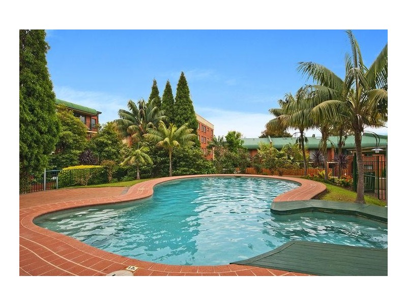 162/362 Mitchell Road, Alexandria NSW 2015