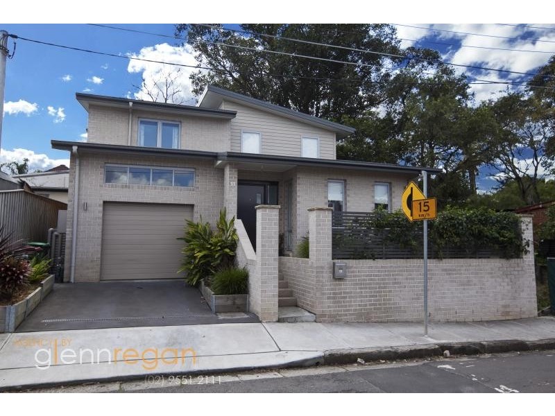 11 Edith Street, St Peters NSW 2044