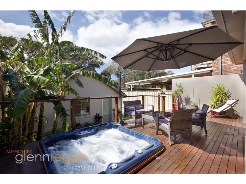 17 Barden Street, Tempe NSW 2044