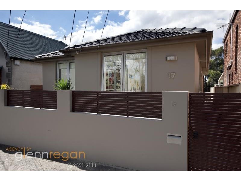 17 Barden Street, Tempe NSW 2044