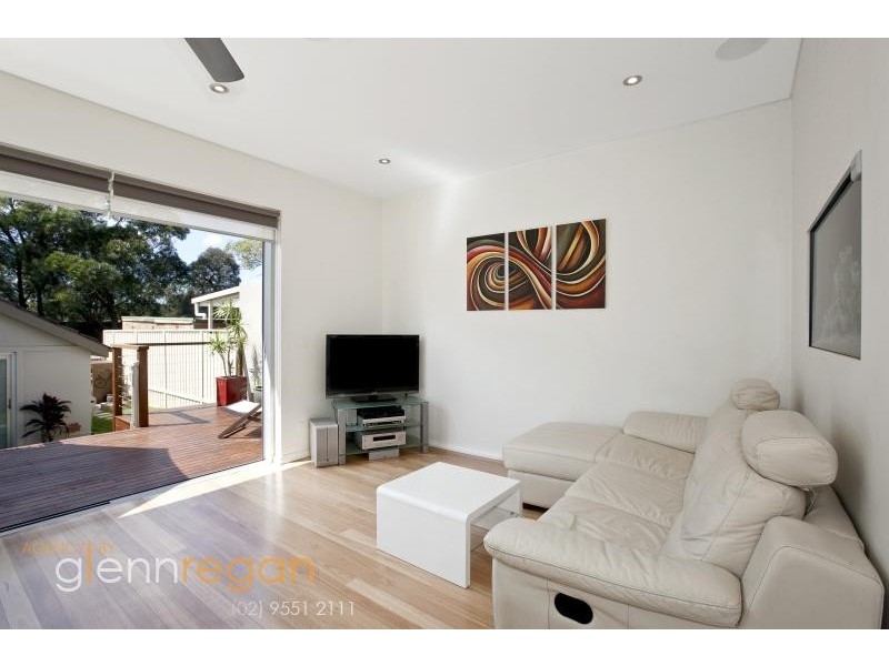 17 Barden Street, Tempe NSW 2044