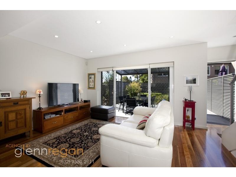 14/27 St Peters Street, St Peters NSW 2044