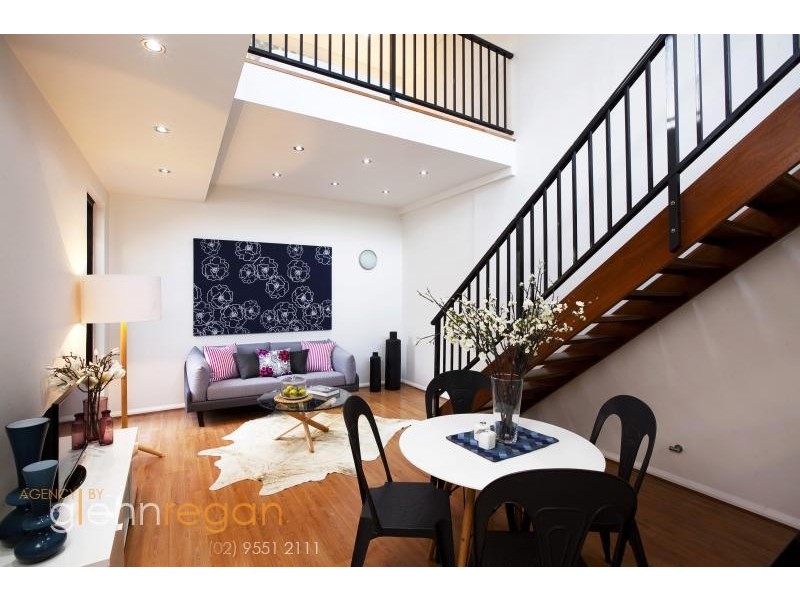 57/11-21 Rose Street, Chippendale NSW 2008