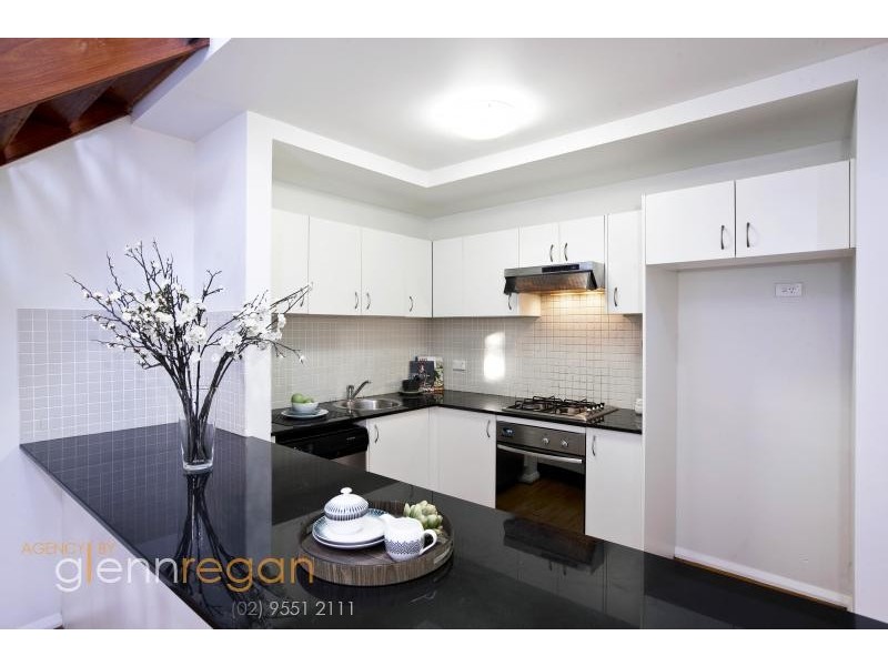 57/11-21 Rose Street, Chippendale NSW 2008