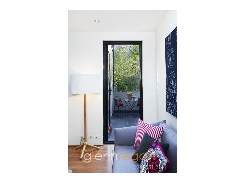 57/11-21 Rose Street, Chippendale NSW 2008