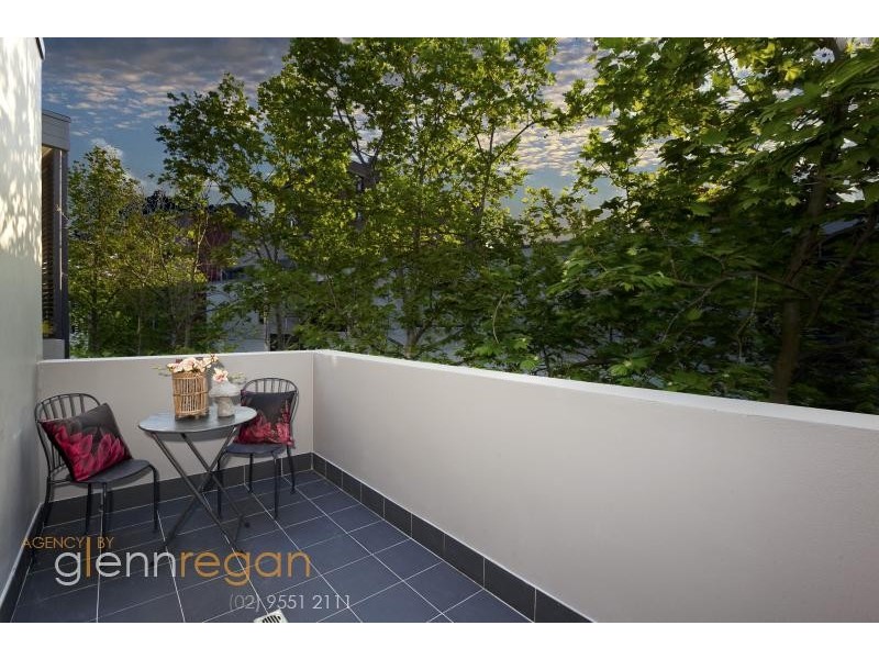 57/11-21 Rose Street, Chippendale NSW 2008