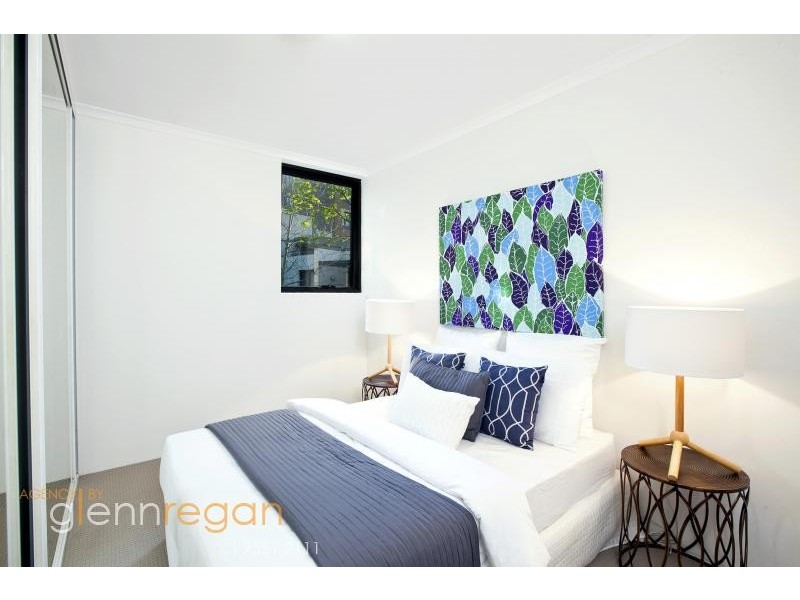 57/11-21 Rose Street, Chippendale NSW 2008