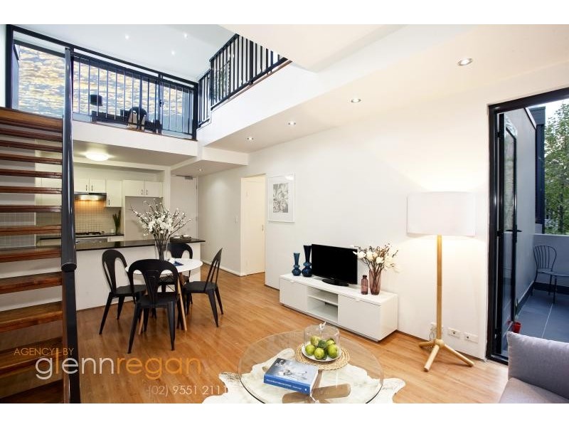 57/11-21 Rose Street, Chippendale NSW 2008