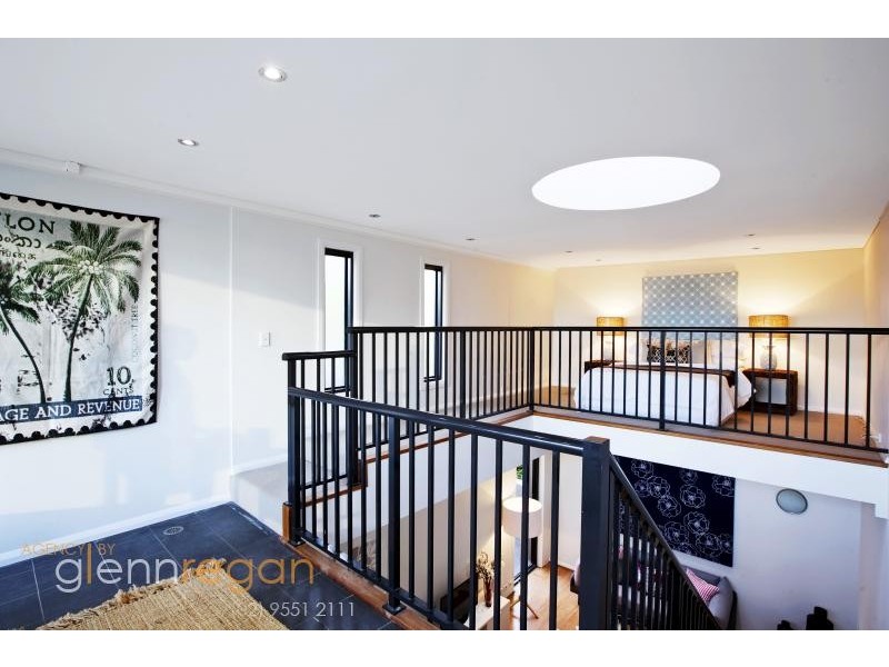 57/11-21 Rose Street, Chippendale NSW 2008