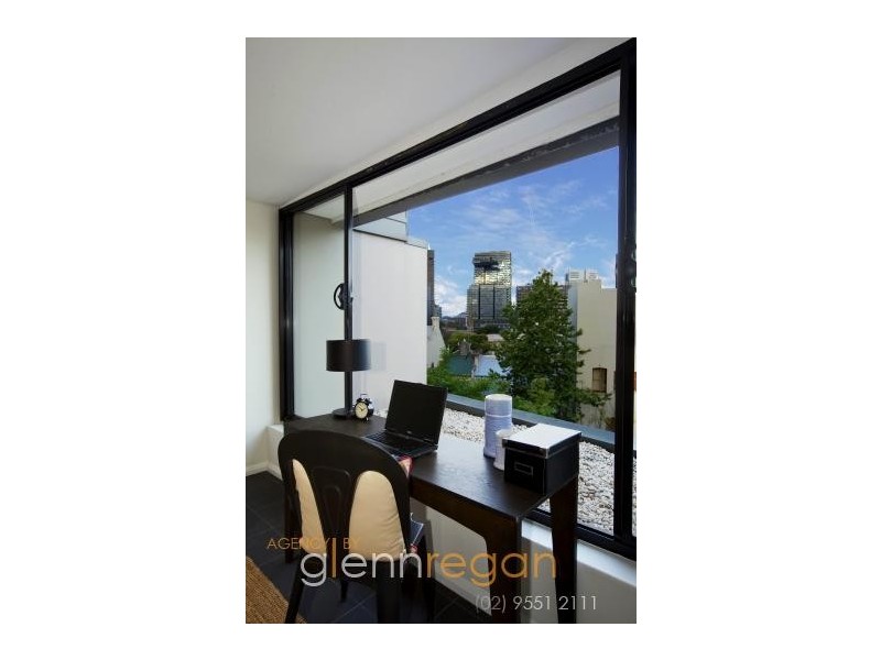 57/11-21 Rose Street, Chippendale NSW 2008