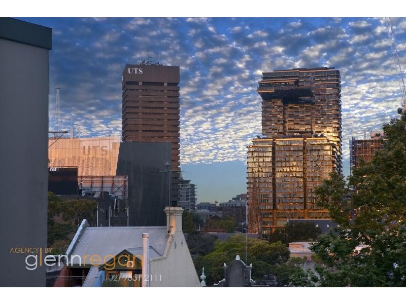 57/11-21 Rose Street, Chippendale NSW 2008