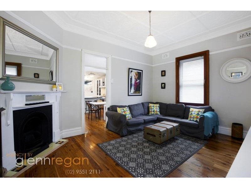 84 Yelverton Street, Sydenham NSW 2044