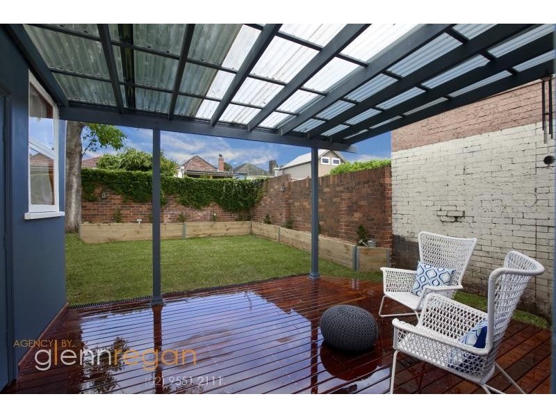 84 Yelverton Street, Sydenham NSW 2044