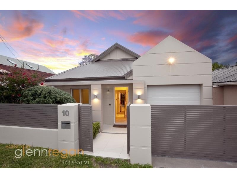 10 Way Street, Tempe NSW 2044