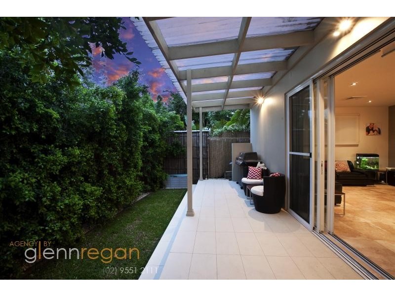 10 Way Street, Tempe NSW 2044