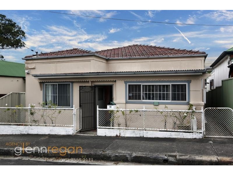 10 Barden Street, Tempe NSW 2044