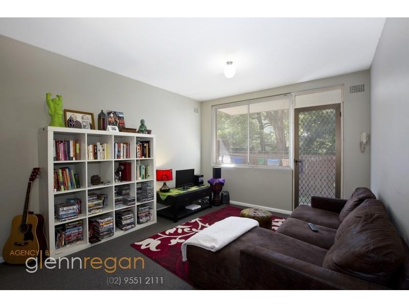 2/64a Cambridge Street, Stanmore NSW 2048