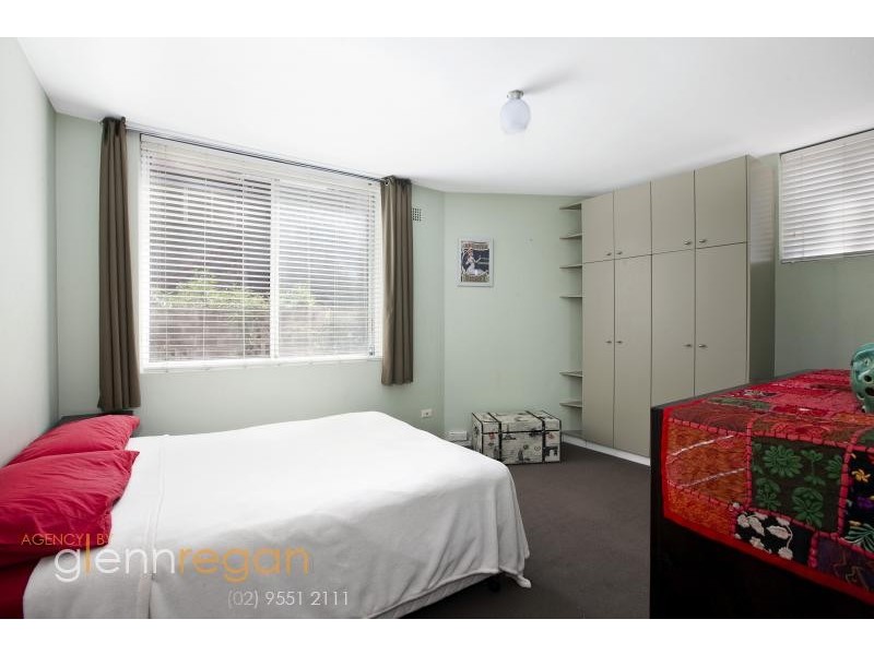 2/64a Cambridge Street, Stanmore NSW 2048