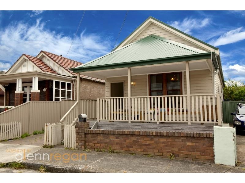 23 Wentworth Street, Tempe NSW 2044