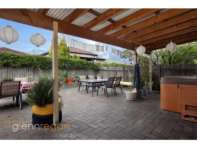 23 Wentworth Street, Tempe NSW 2044