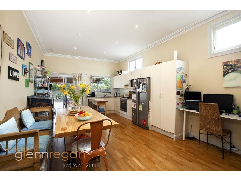 23 Wentworth Street, Tempe NSW 2044