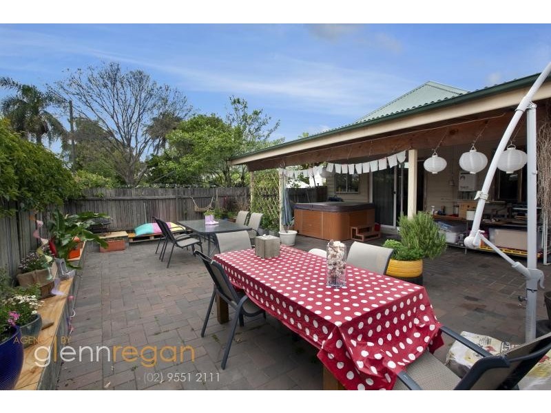 23 Wentworth Street, Tempe NSW 2044