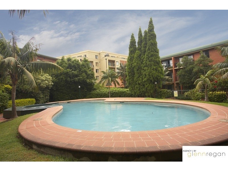 77/362 Mitchell Road, Alexandria NSW 2015
