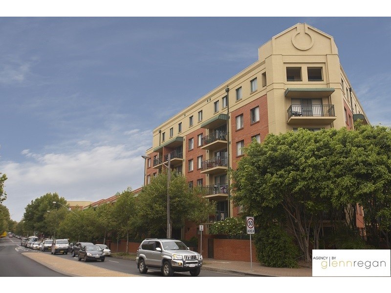 77/362 Mitchell Road, Alexandria NSW 2015