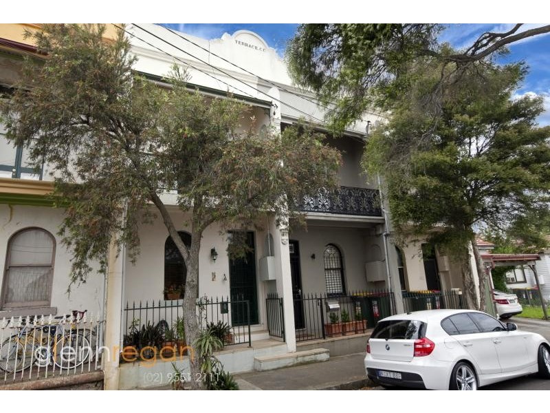37 Barden Street, Tempe NSW 2044