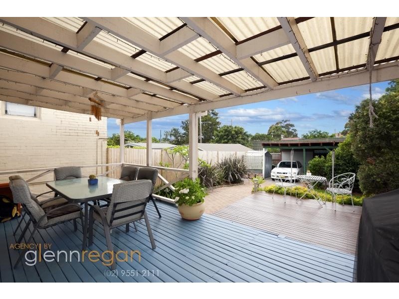 41 Terry Street, Tempe NSW 2044